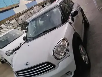 Usata Mini Countryman