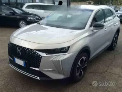 Brugt DS Automobiles DS7 Crossback Business 131 HK (96 kW) 2023 Other SUV