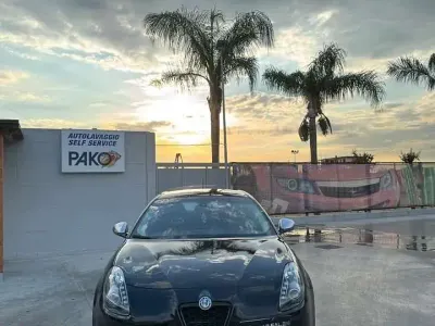 Usata Alfa Romeo Giulietta