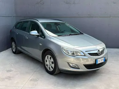 Usata Opel Astra
