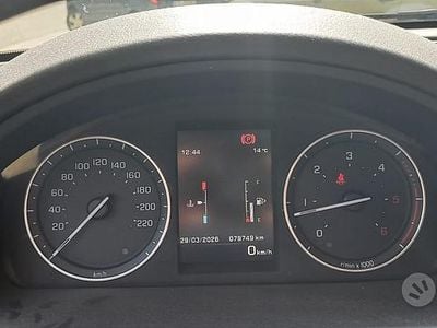 Usata Land Rover Freelander 2 2013 Bianco SUV