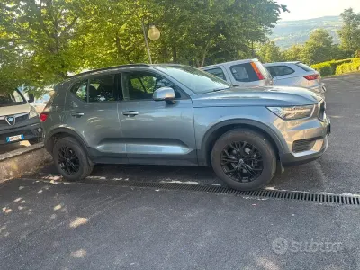 Usata Volvo XC40