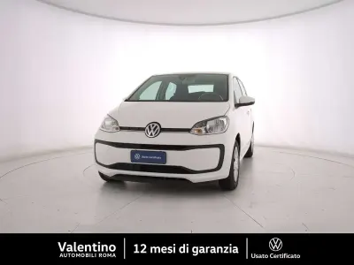 Usata VW up!