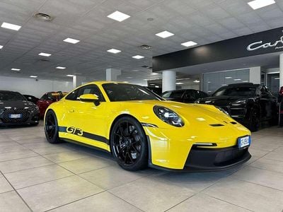 Usata Porsche 911 GT3