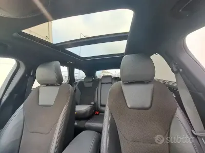 Usata Ford Mondeo