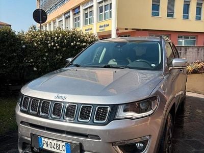 Usata Jeep Compass 2018 SUV