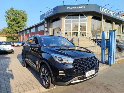 Usata DR DR 5.0