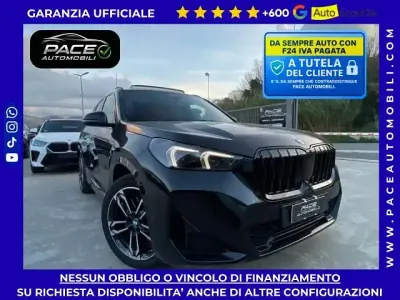 Usata BMW X1