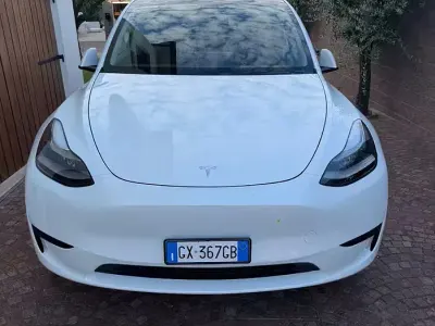 Usata Tesla Model Y