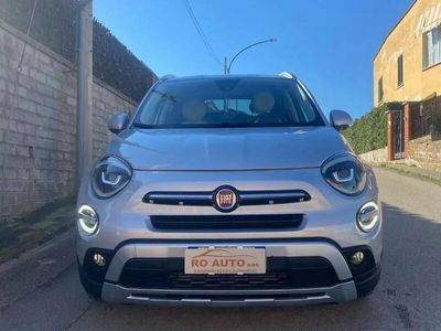 usata Fiat 500X Cross