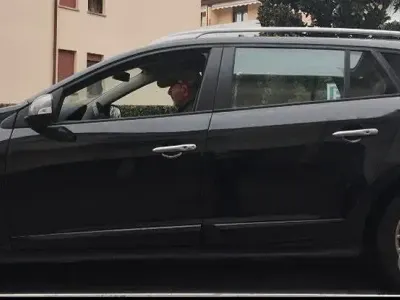 Usata Renault Mégane GrandTour 132 CV (97 kW) 2014 Station wagon