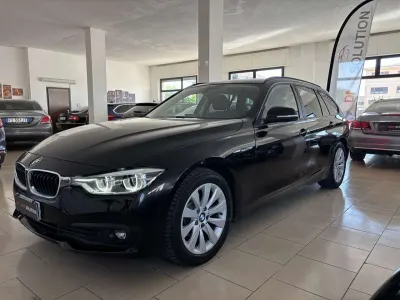 Usata BMW 318