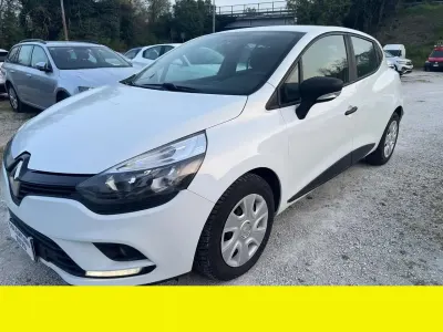 Usata Renault Clio IV 75 CV (55 kW) 2018 Other