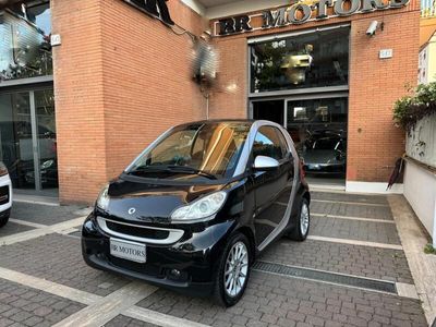 usata Smart ForTwo Coupé 52 kW MHD Passion - !!!
