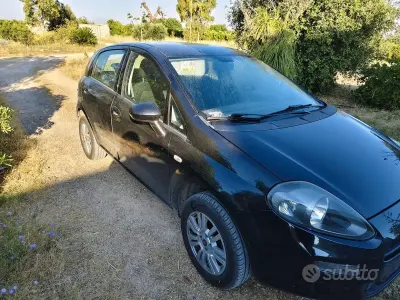 Usata Fiat Punto