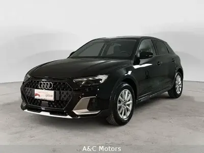 Usata Audi A1 Business 116 CV (85 kW) 2025 Nero SUV
