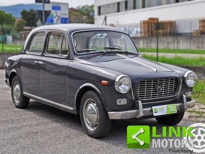 Lancia Appia