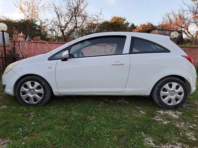 usata Opel Corsa Corsa3p 1.2 Club Gpl-tech 80cv