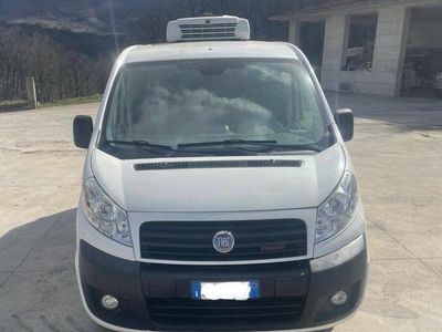 usata Fiat Scudo 2.0 modello power 140 cavalli