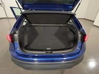 VW Taigo