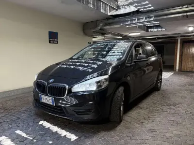Usata BMW 216 Active Tourer