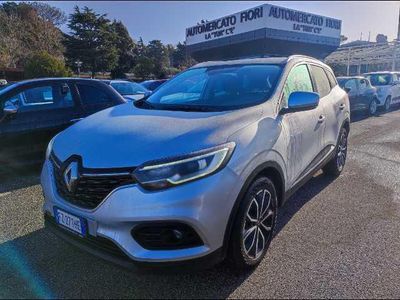 usata Renault Kadjar 1.3 TCe Sport Edition