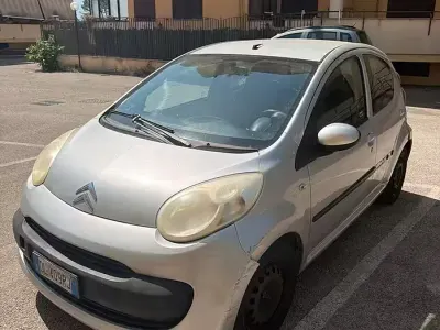 Usata Citroën C1