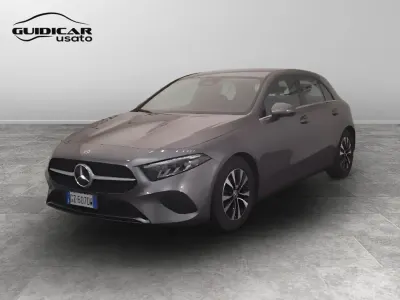 Usata Mercedes A180