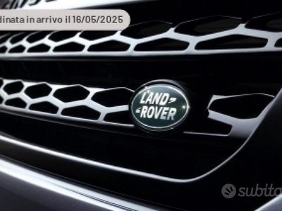 usata Land Rover Range Rover 4.4 V8 Autobiography LWB 5ªserie