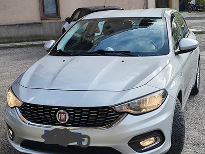 usata Fiat Tipo 1.6 Multijet 120 cavalli