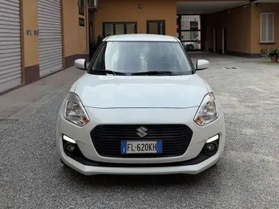 Usata Suzuki Swift