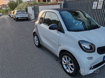 Smart ForTwo Coupé