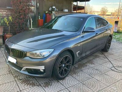 usata BMW 320 Gran Turismo 320 Gran Turismo d xdrive