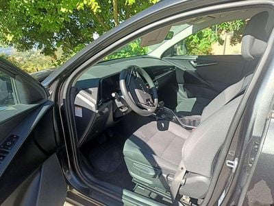 Usata Kia Niro 105 CV (77 kW) 2022 Marrone SUV