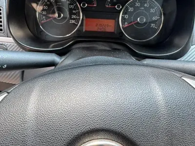 Usata Fiat Grande Punto 77 CV (56 kW) 2009 Bluazzurro Utilitaria
