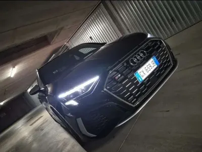 Usata Audi S3 Sport 310 CV (228 kW) 2023 Berlina
