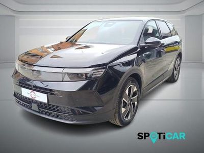 Usata Opel Grandland X 185 CV (136 kW) 2025 Nero SUV