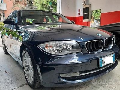 usata BMW 116 D 5P - 2009