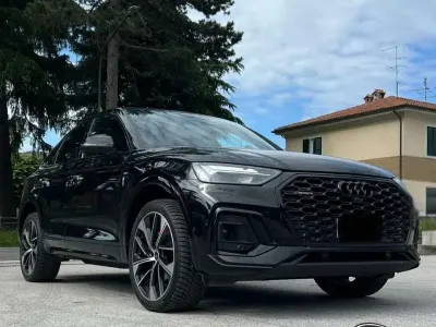 Usata Audi Q5 Sportback