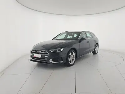 Usata Audi A4