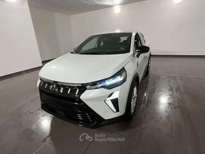 Nuova Mitsubishi ASX Inform 91 CV (66 kW) 2026 Bianco SUV