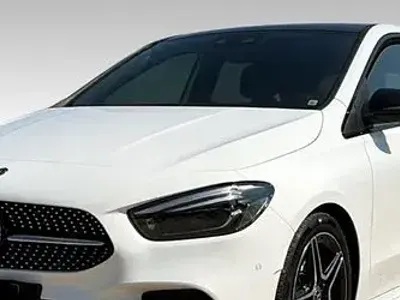 Usata Mercedes B180