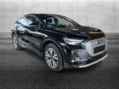 Usata Audi Q4 e-tron