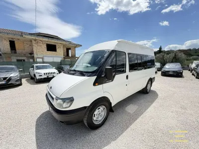 Occasion Ford Transit