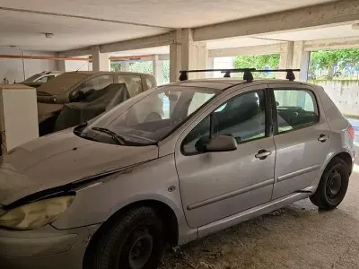 Usata Peugeot 307