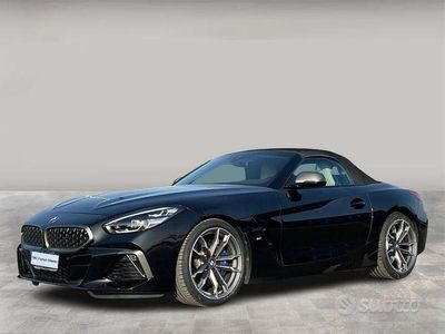 usata BMW Z4 M 40 i Steptronic