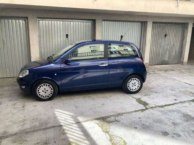 usata Lancia Ypsilon 1.2 8v