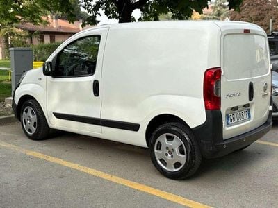Usata Fiat Fiorino