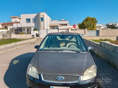Usata Ford C-MAX