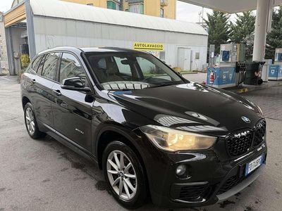 Usata BMW X1 150 CV (110 kW) 2016 Other SUV